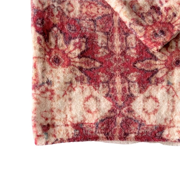 Anthropologie Akemi+Kin Natalia Intarsia Cardigan | M - Picture 6 of 8